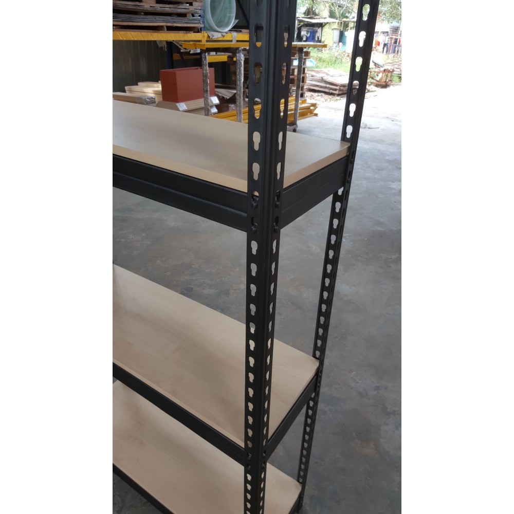 OPPA BOLTLESS RACK 3126
